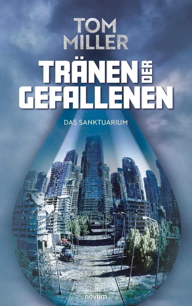 Tränen der Gefallenen: Das Sanktuarium