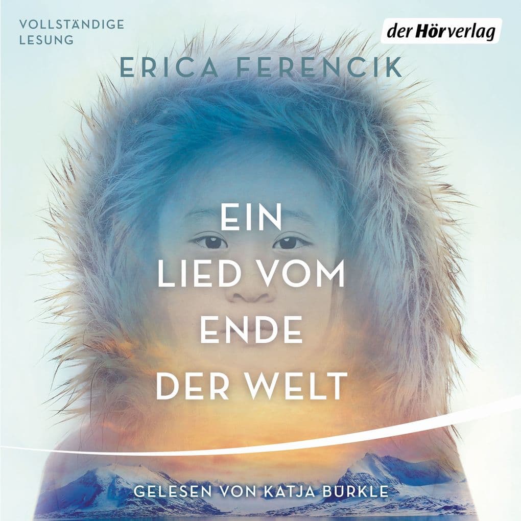 Ein Lied vom Ende der Welt: Roman