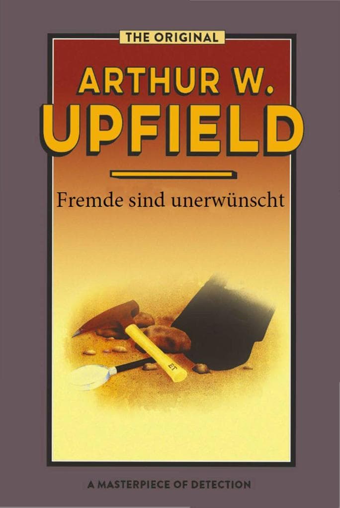Fremde sind unerwünscht: (Bony and the Kelly Gang)