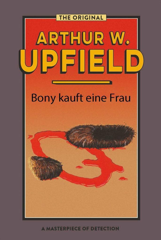 Bony kauft eine Frau: (Bony Buys a Woman)