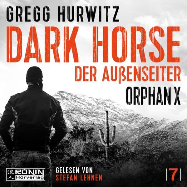 Dark Horse: Der Außenseiter