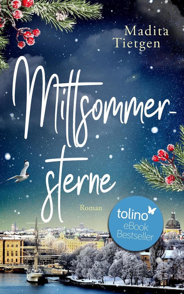 Mittsommersterne