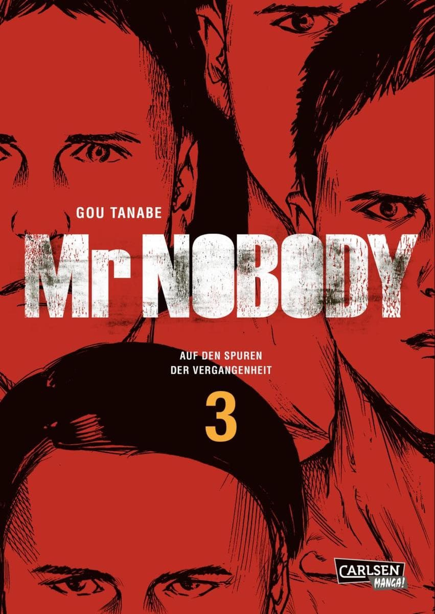 Mr Nobody - Auf den Spuren der Vergangenheit 3: Auf gefährlicher Mission in Russland - ein riskantes Spiel zwischen Verschwörungstheorien und der Wissenschaft