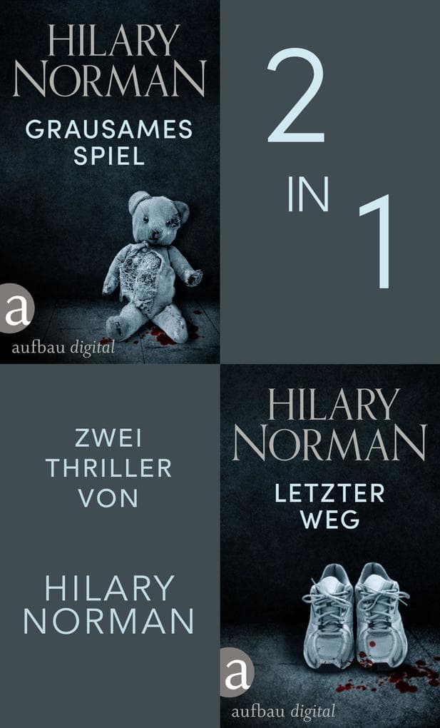 Grausames Spiel & Letzter Weg