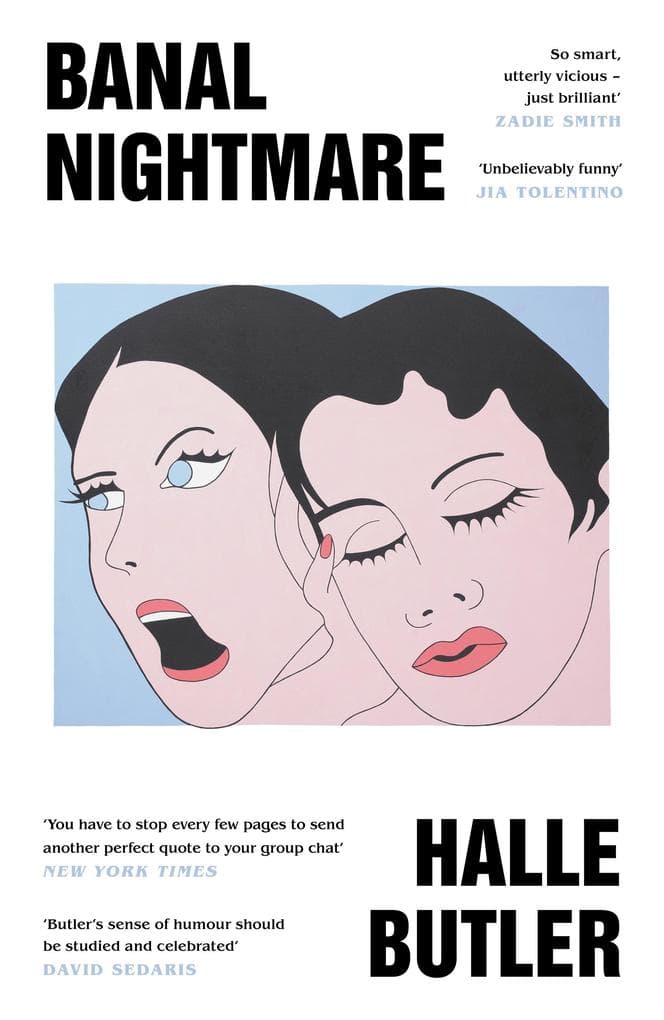 Banal Nightmare