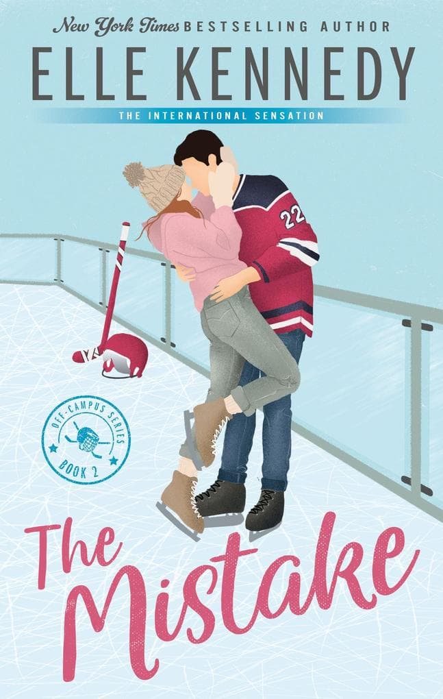 The Mistake: Now an Original Series on Amazon Prime