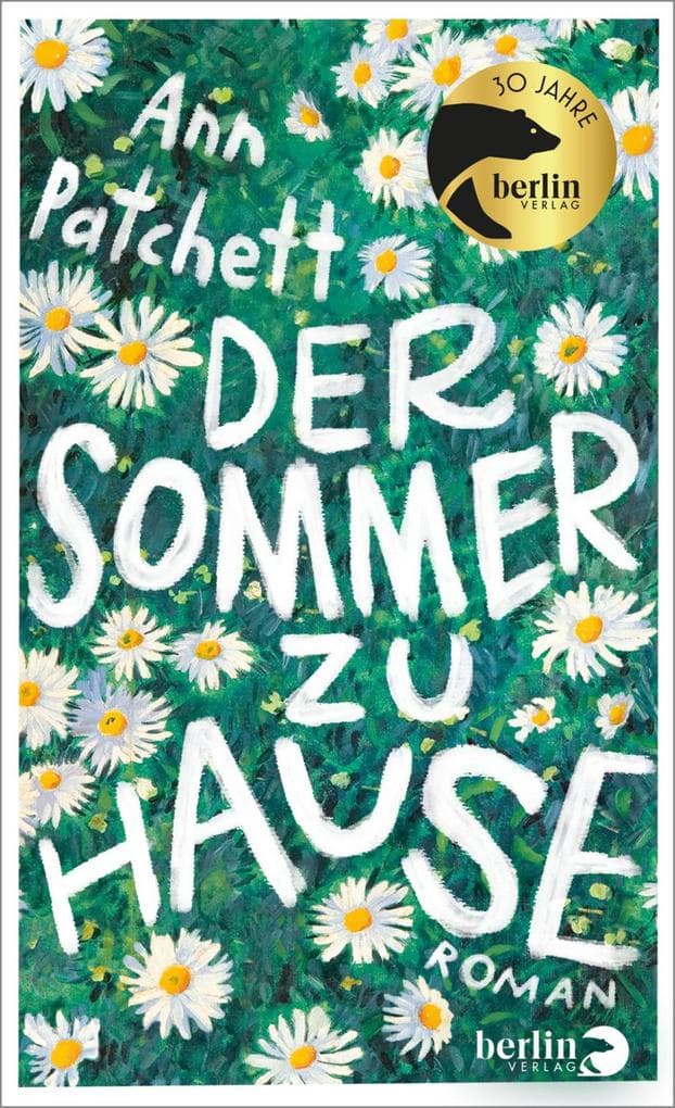Der Sommer zu Hause: Roman
