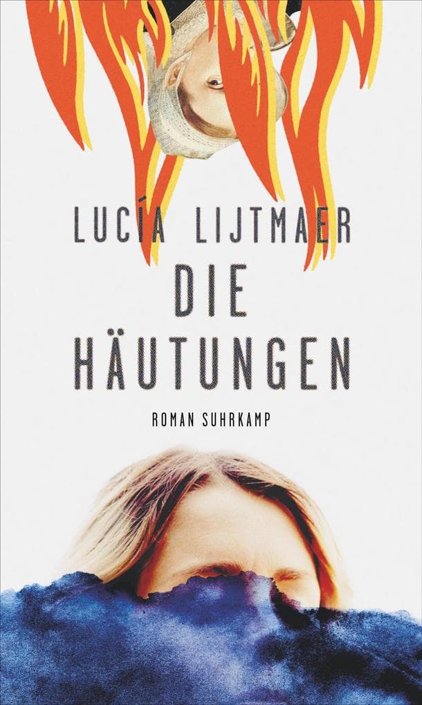 Die Häutungen: Roman | Eine feministische Orgie der Rachelust | Furios erzählt, mit einem Sinn für Humor und Horror