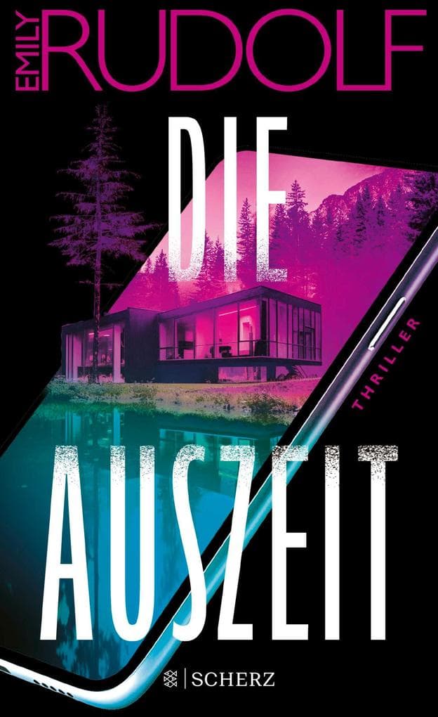 Die Auszeit: Thriller | Die aufregende deutsche Thriller-Entdeckung