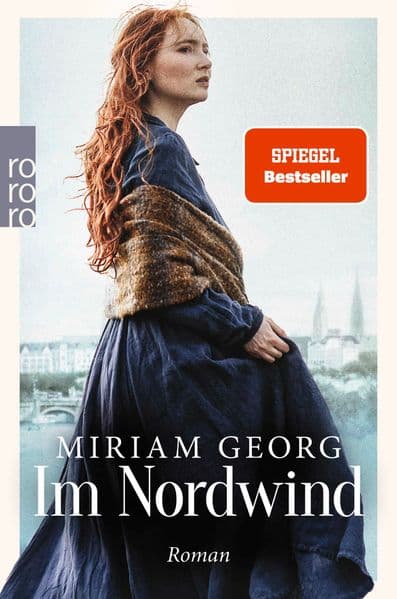Im Nordwind: Der mitreißende Auftakt: der erste Band der 'Nordwind'-Saga von der Autorin von 'Elbleuchten'.