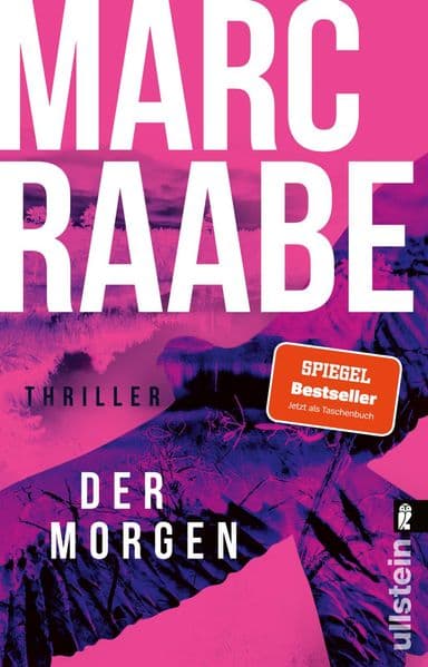 Der Morgen: Thriller | Der Auftakt der großen Thriller-Bestseller-Serie um Art Mayer!