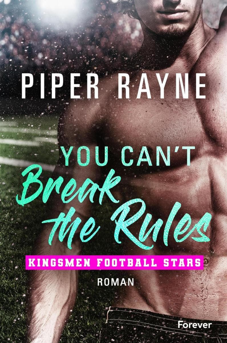 You Can't Break the Rules: Roman