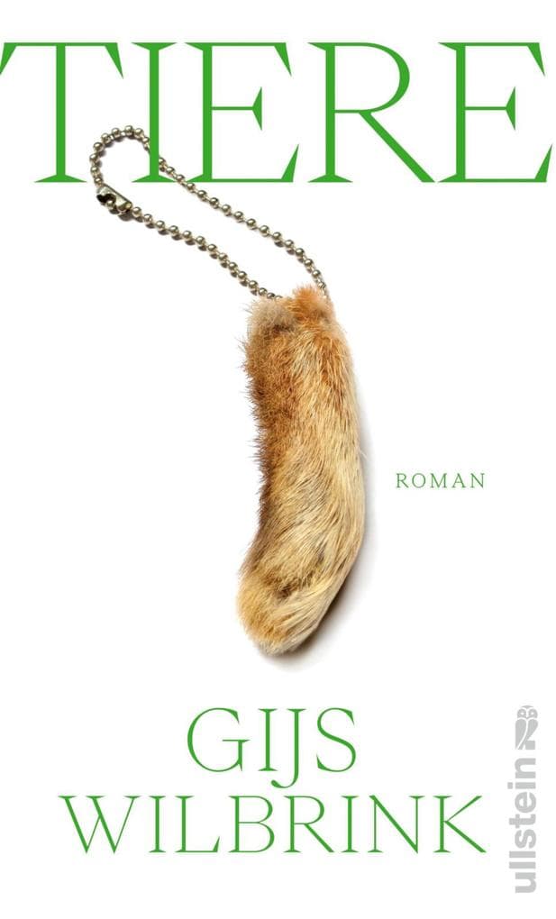 Tiere: Roman