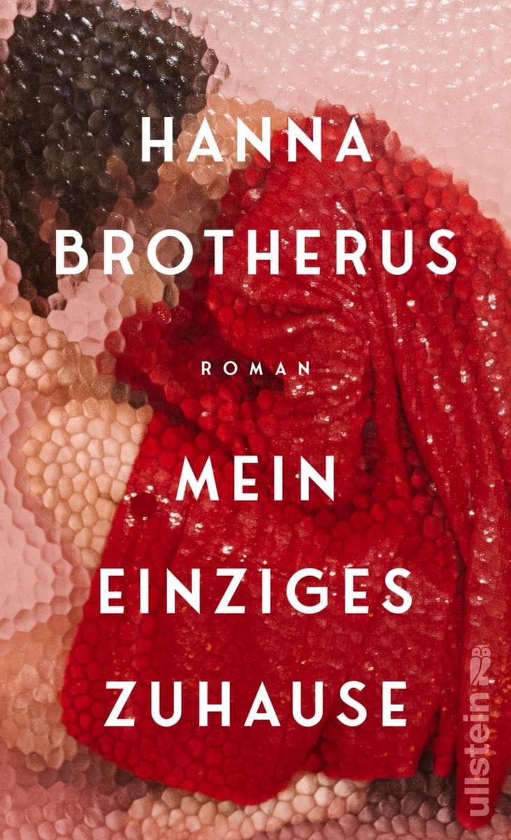 Mein einziges Zuhause: Roman