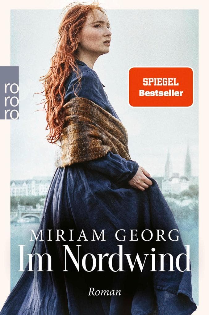 Im Nordwind: Der mitreißende Auftakt: der erste Band der 'Nordwind'-Saga von der Autorin von 'Elbleuchten'.