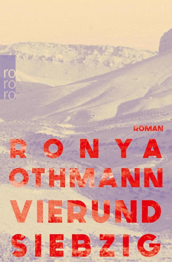 Vierundsiebzig: Roman | Buch des Jahres 2024 (SWR-Bestenliste)