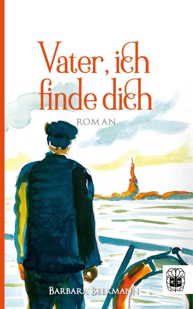 Vater, ich finde dich