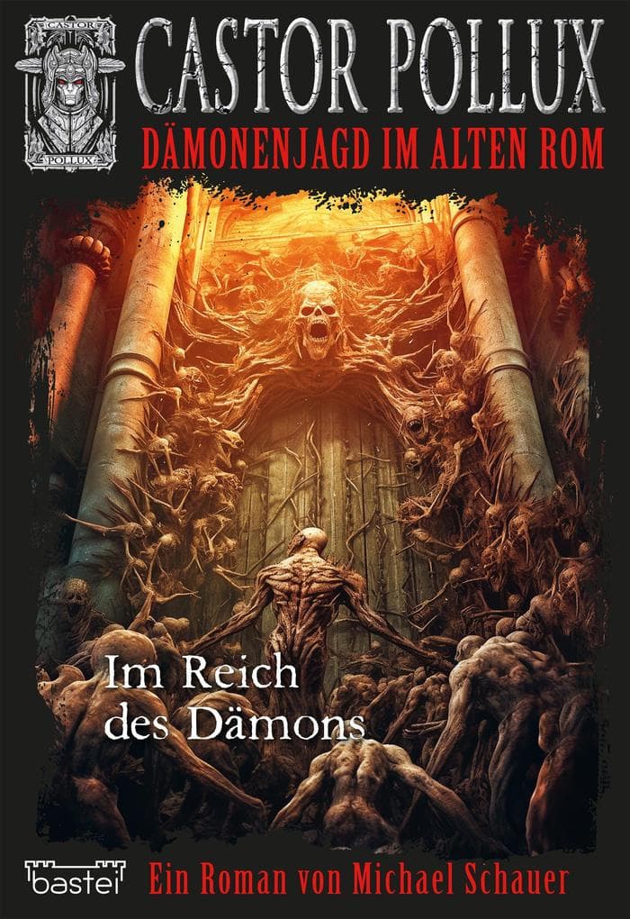 Castor Pollux 2: Im Reich des Dämons