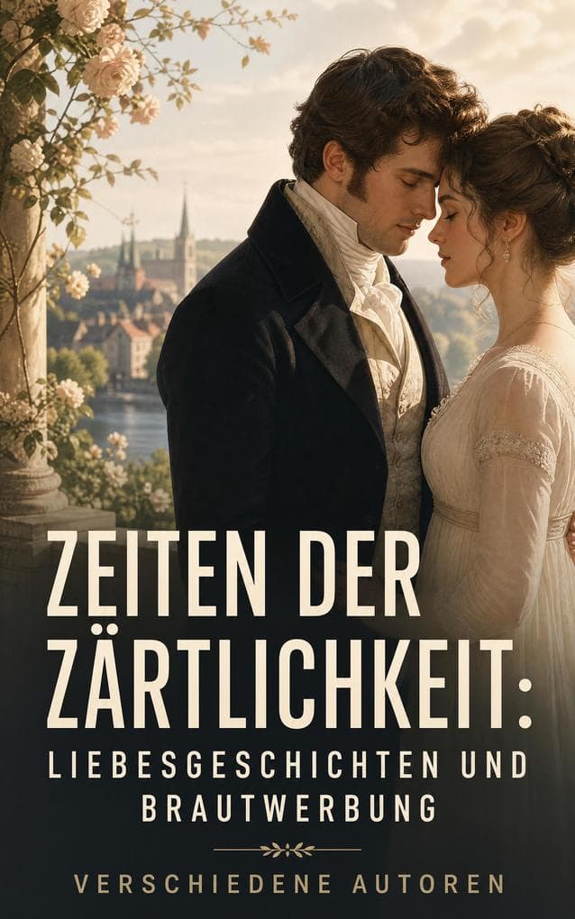 Zeiten der Zärtlichkeit: Liebesgeschichten und Brautwerbung: Historische Romanzen, Verlobungskonflikte und Frauenperspektiven im Wandel der Gesellschaft