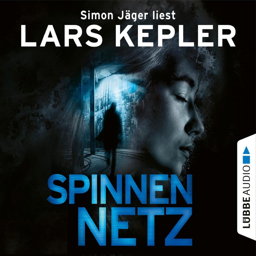 Spinnennetz - Joona Linna, Teil 9: Ungekürzt