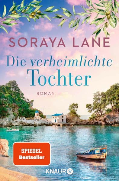 Die verheimlichte Tochter: Roman | Band 3 der gefühlvollen Familiensaga, um geheimnisvolle Erbstücke und fesselnde Liebesgeschichten