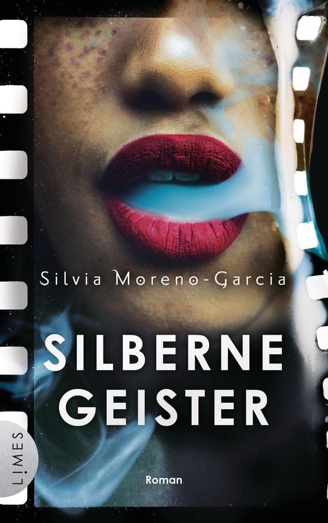 Silberne Geister: Roman