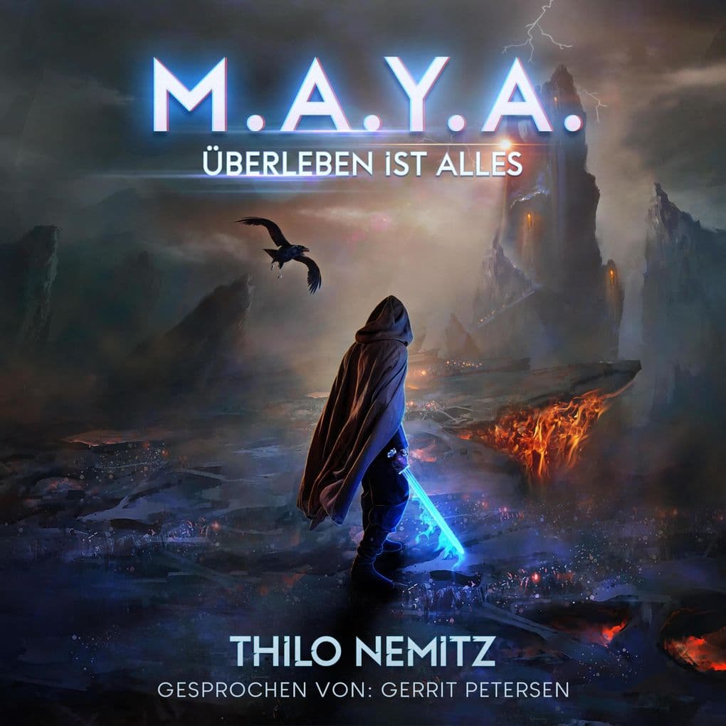 Überleben ist alles