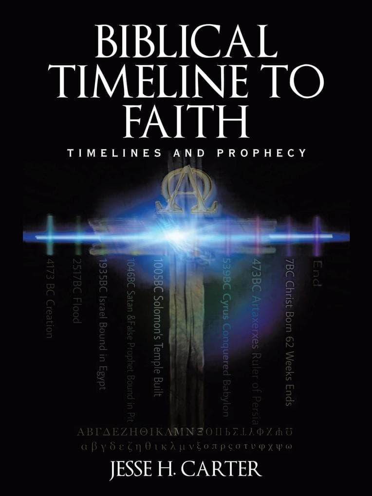 Biblical Timeline to Faith: Timelines and Prophecy