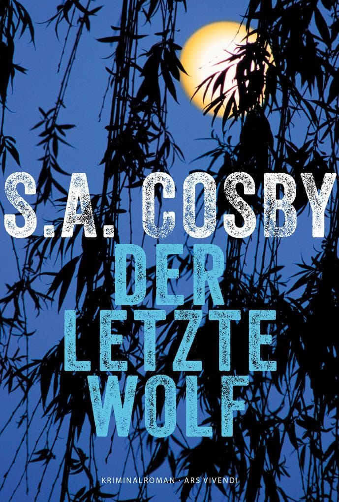 Der letzte Wolf: Roman