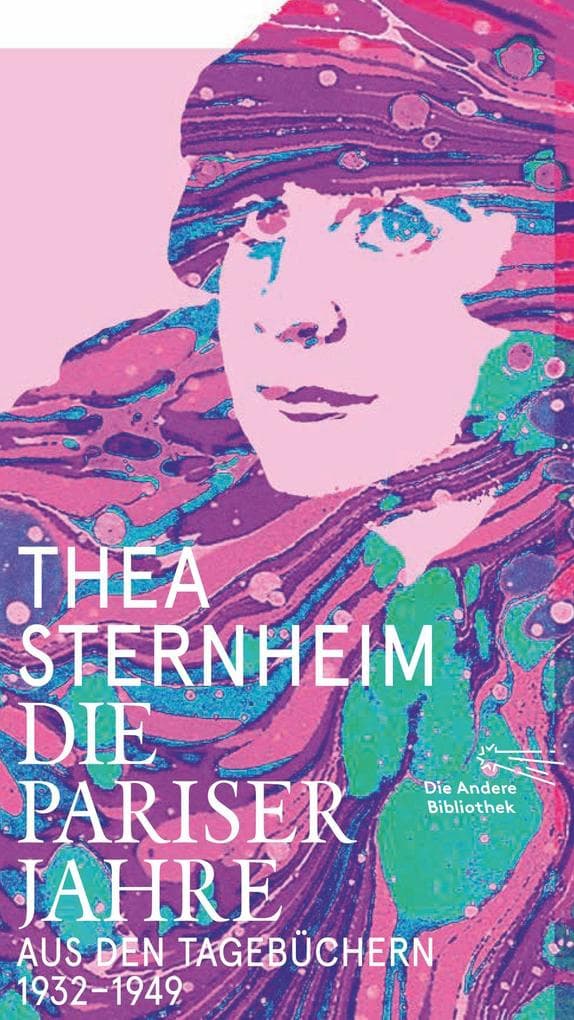 Die Pariser Jahre: Aus den Tagebüchern 1932-1949