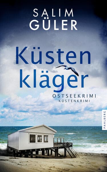 Küstenkläger: Ostseekrimi - Küstenkrimi