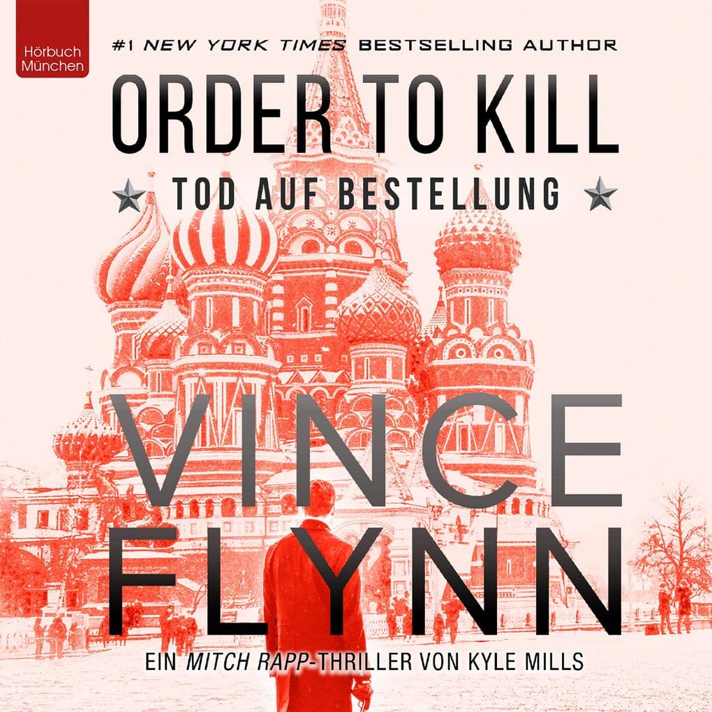 ORDER TO KILL: Tod auf Bestellung