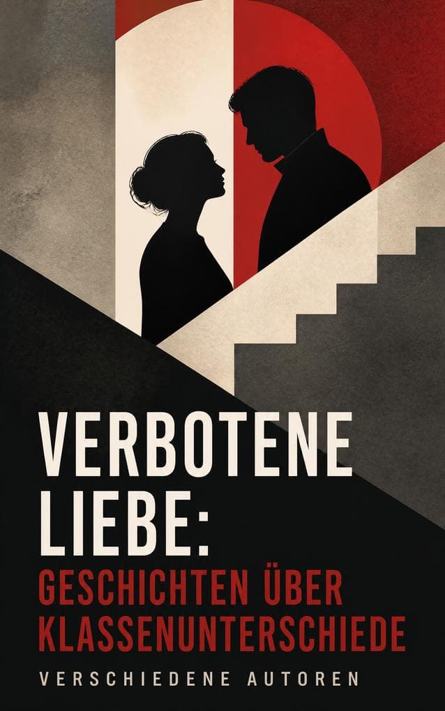 Verbotene Liebe: Geschichten über Klassenunterschiede: Europäische Klassiker über Standesliebe, Klassenschranken und sozialen Aufstieg