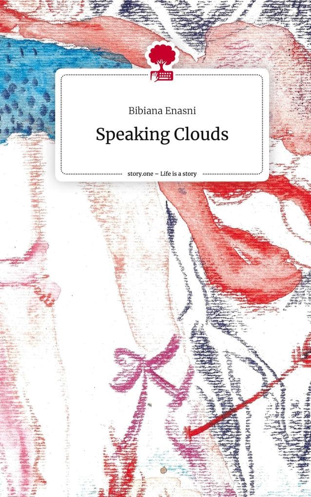 Speaking Clouds. Life is a Story - story.one