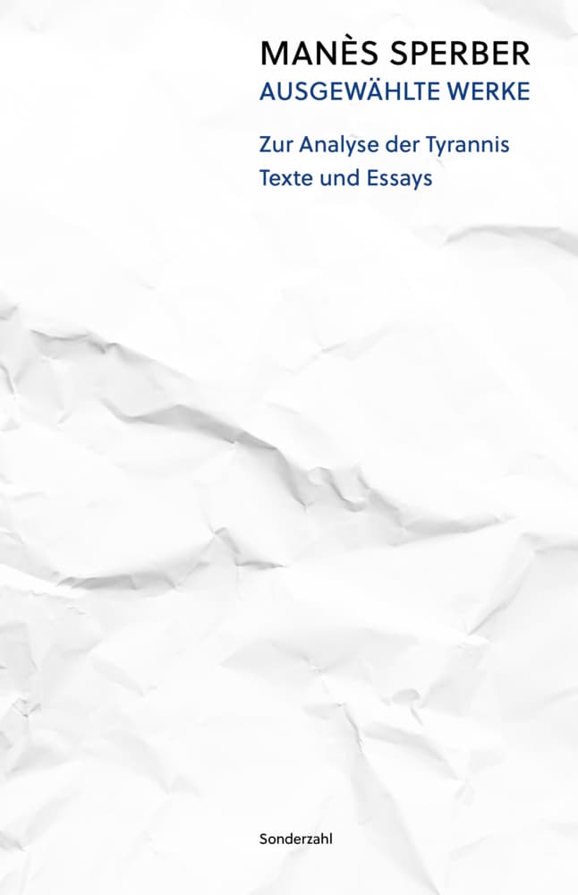 Zur Analyse der Tyrannis: Ausgewählte Werke, Band 3