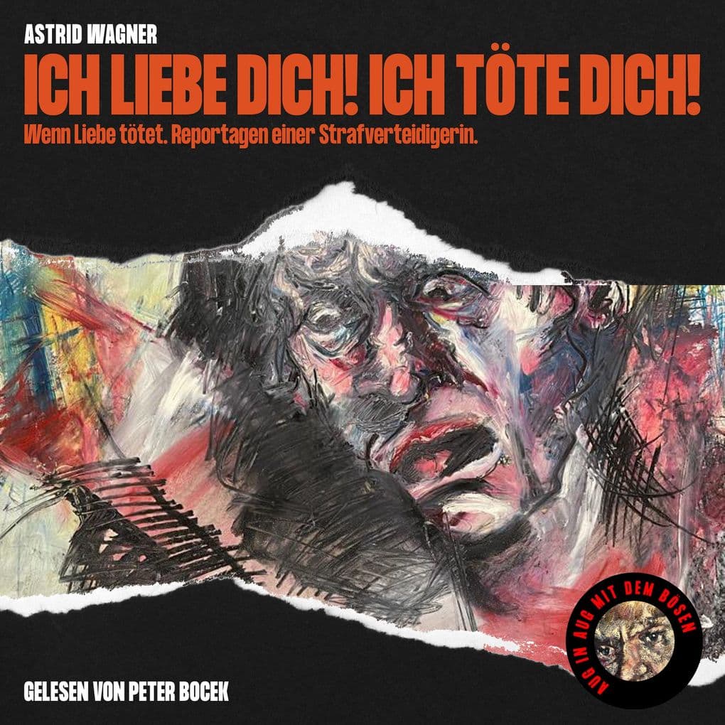 Ich liebe dich! Ich töte dich!: Wenn Liebe tötet. Reportagen einer Strafverteidigerin.