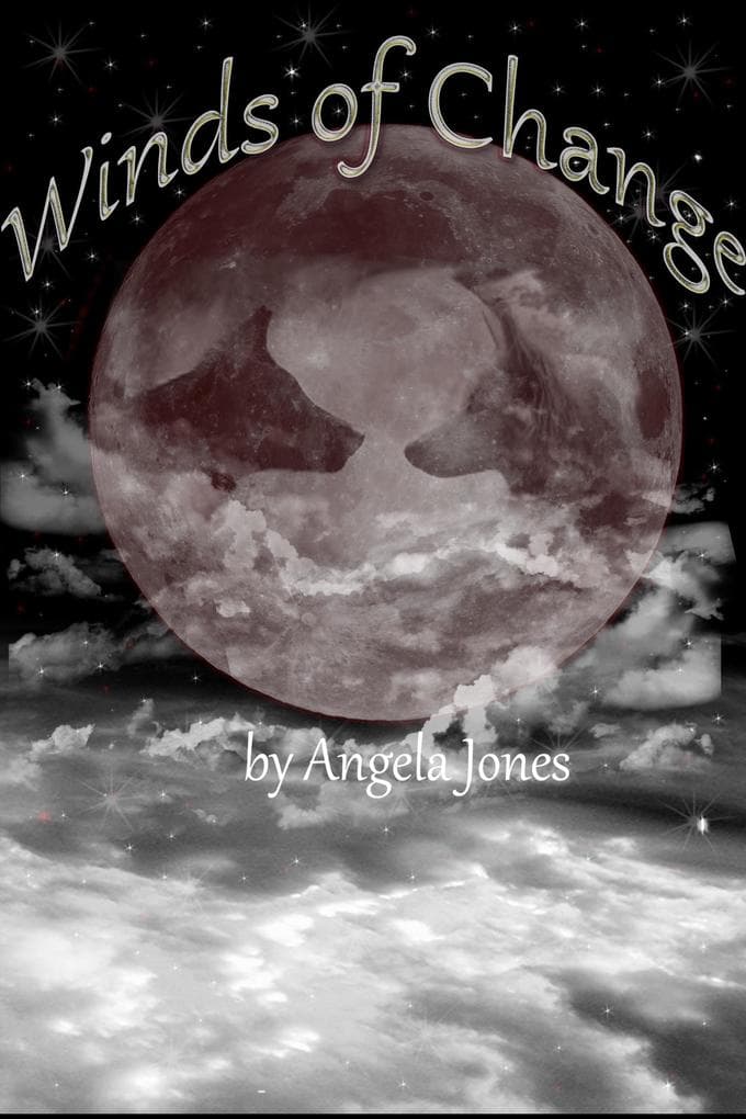 Winds of Change (The Change Chronicles, #1)