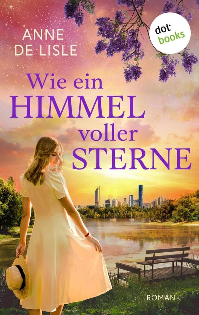 Wie ein Himmel voller Sterne: Roman