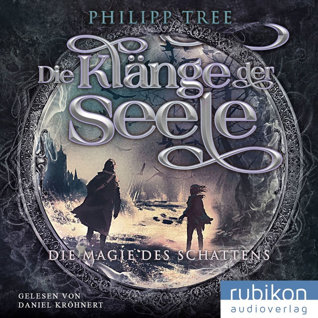 Die Klänge der Seele: Die Magie des Schattens