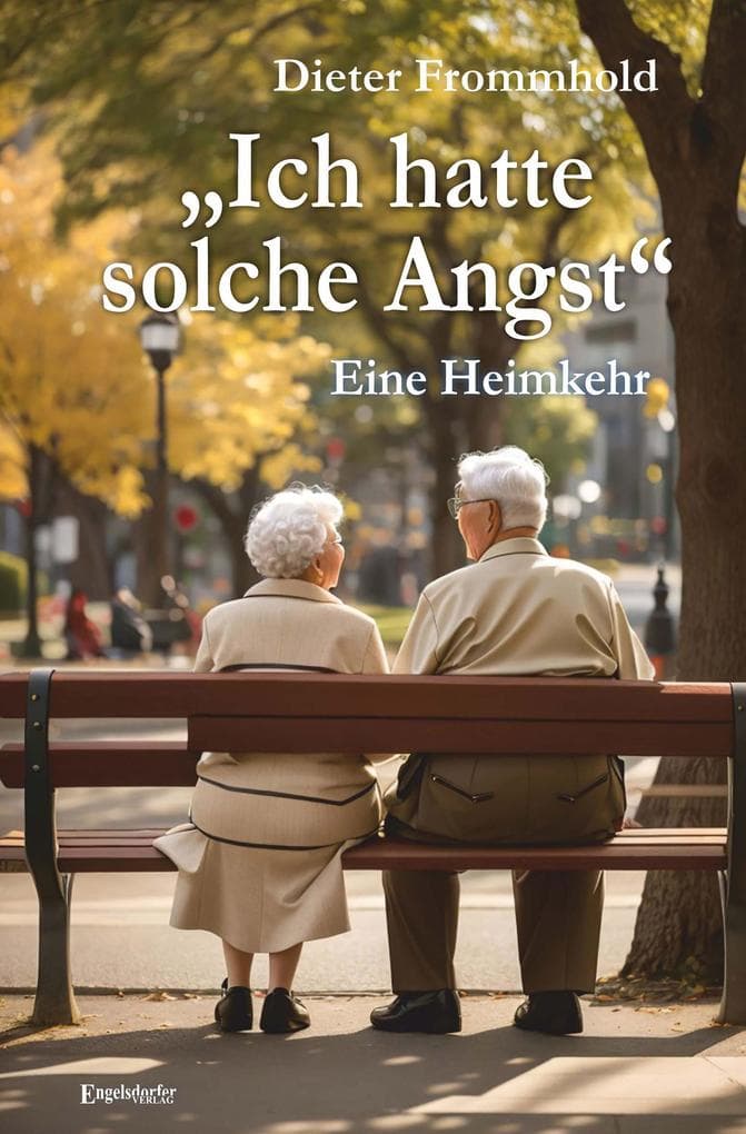 "Ich hatte solche Angst" - Eine Heimkehr