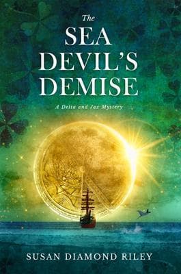 The Sea Devil's Demise: A Delta & Jax Mystery