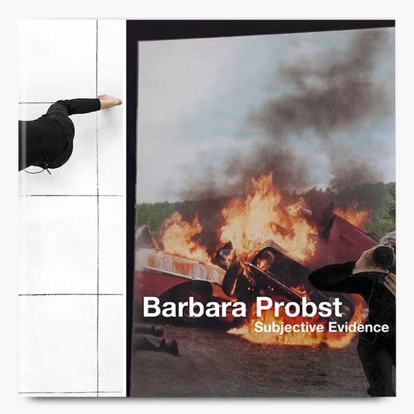 Barbara Probst: Subjective Evidence