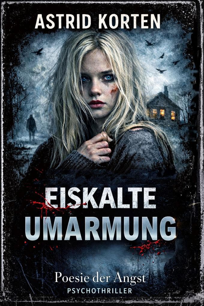 Eiskalte Umarmung: Poesie der Angst