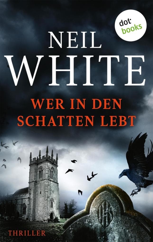 Wer in den Schatten lebt: Thriller: Lancashire Killings 1 | Eine englische Kleinstadt, ein grausamer Mord, ein dunkles Geheimnis