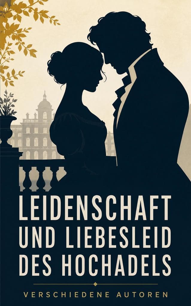 Leidenschaft und Liebesleid des Hochadels: Liebesintrigen, Standesdünkel und dynastische Ehen im europäischen Adel