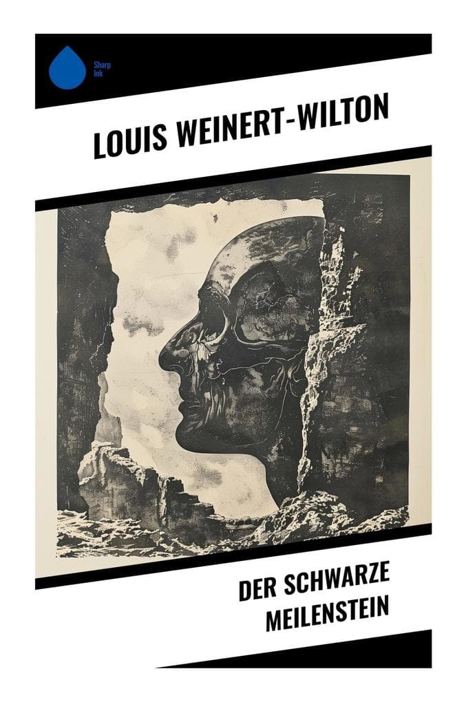 Der schwarze Meilenstein: Ein düsteres Landhausmystery um geheimnisvollen Mord, verborgene Schuld und Scotland-Yard-Ermittlungen