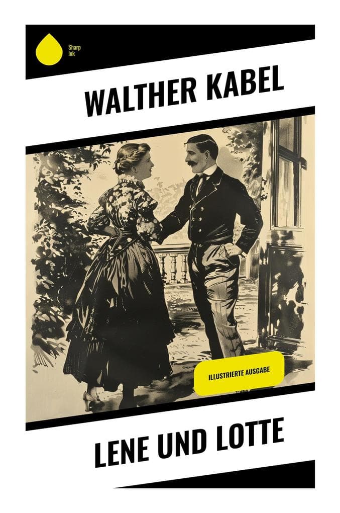 Lene und Lotte: Mädchenfreundschaft, Familienkonflikte und bürgerliches Milieu in einer Jugendnovelle der Kaiserzeit