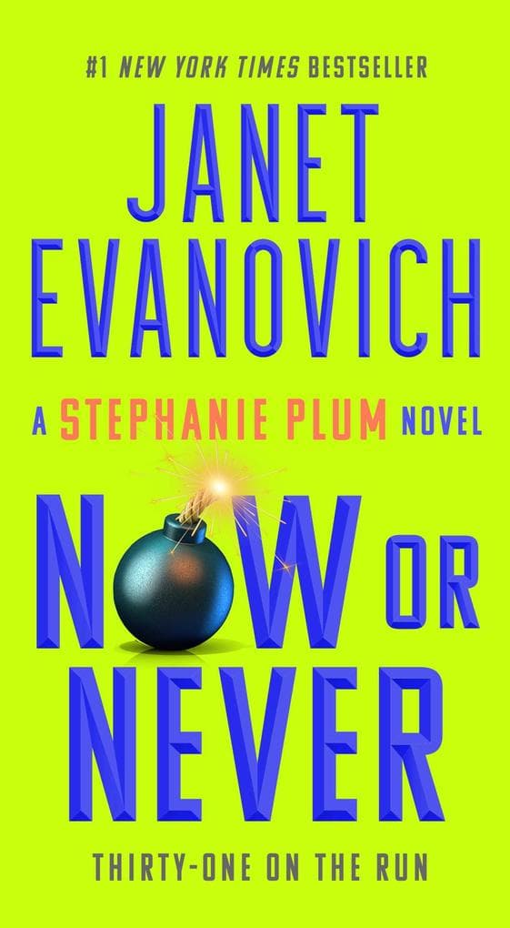 Now or Never