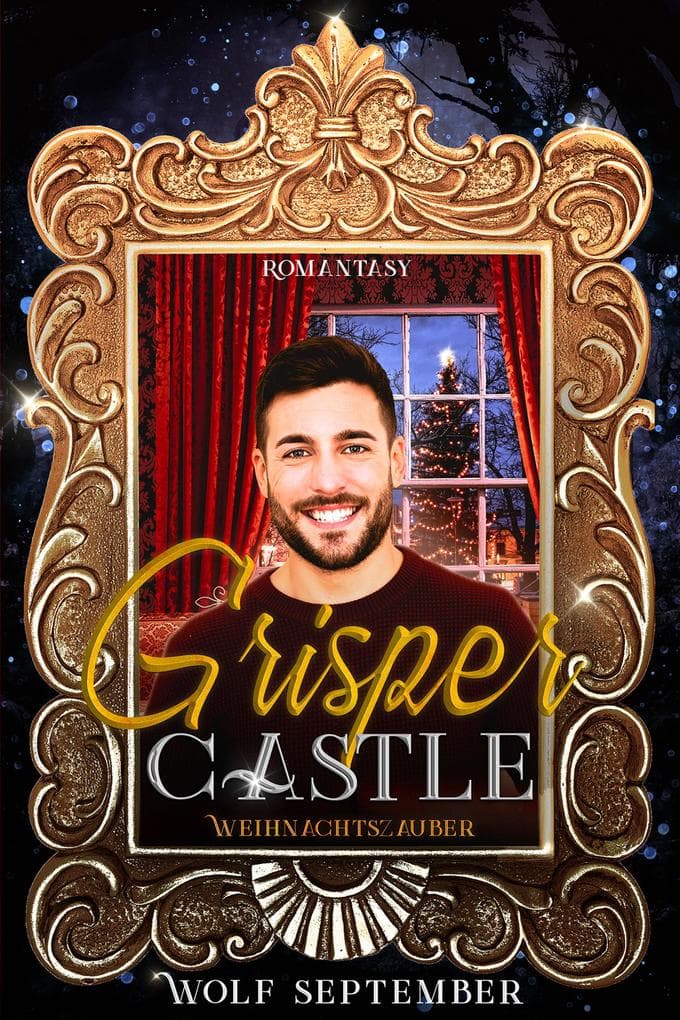Grisper Castle - Weihnachtszauber: Romantasy