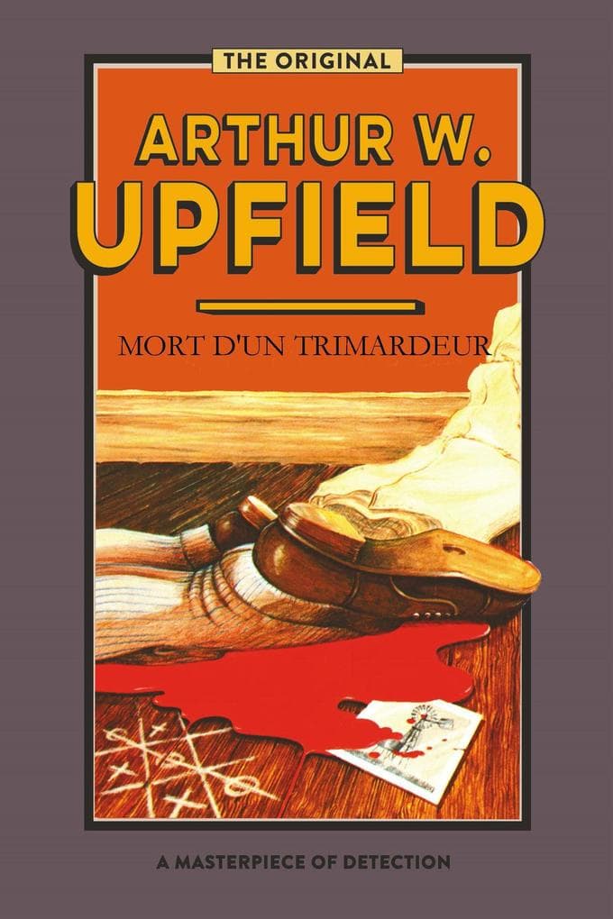 Mort d'un Trimardeur: (Death of a Swagman)
